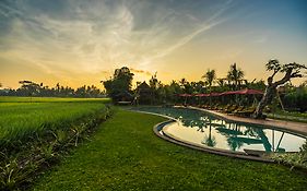 Adiwana Arya Villas Ubud