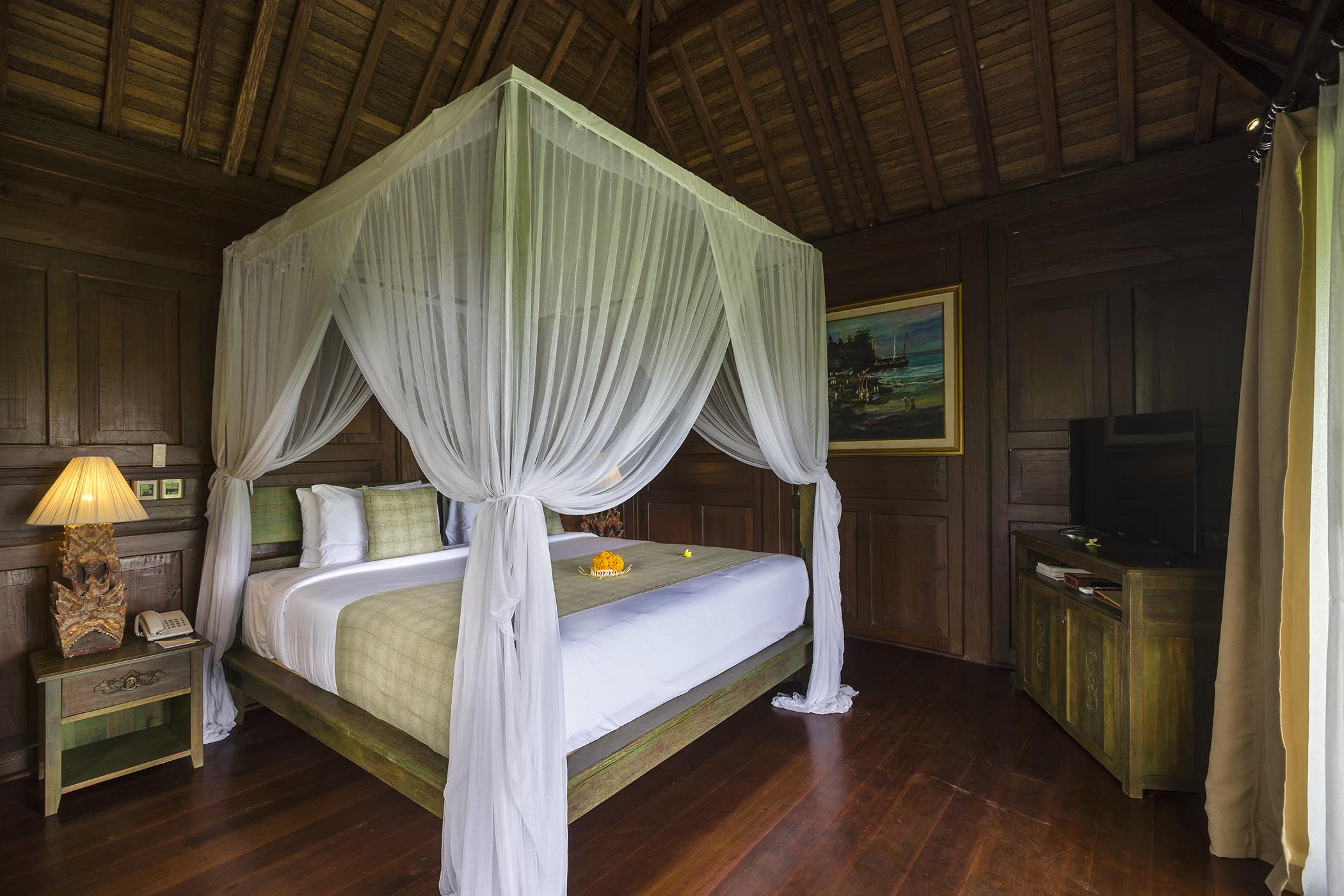 Adiwana Arya Villas Ubud Extérieur photo