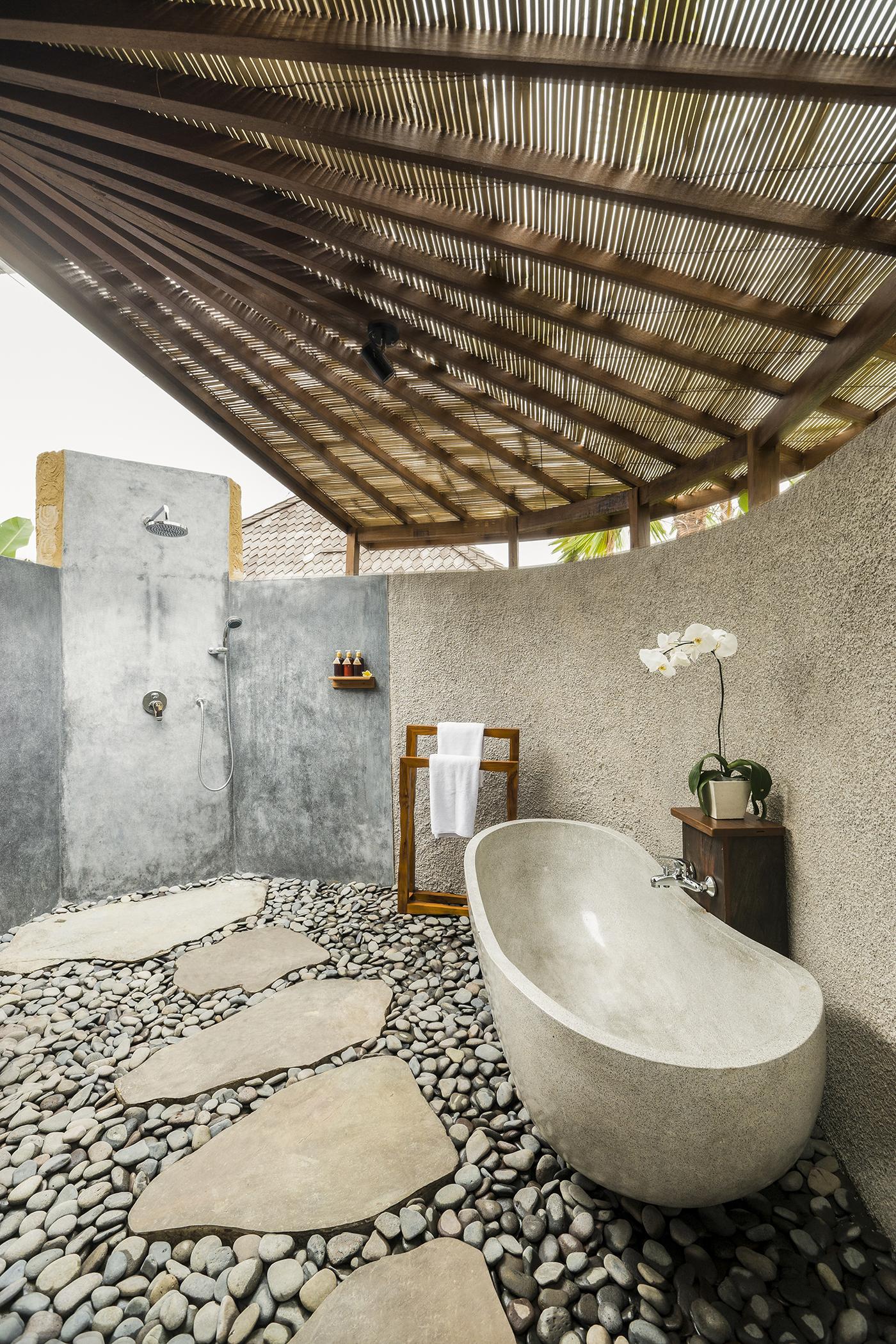Adiwana Arya Villas Ubud Extérieur photo