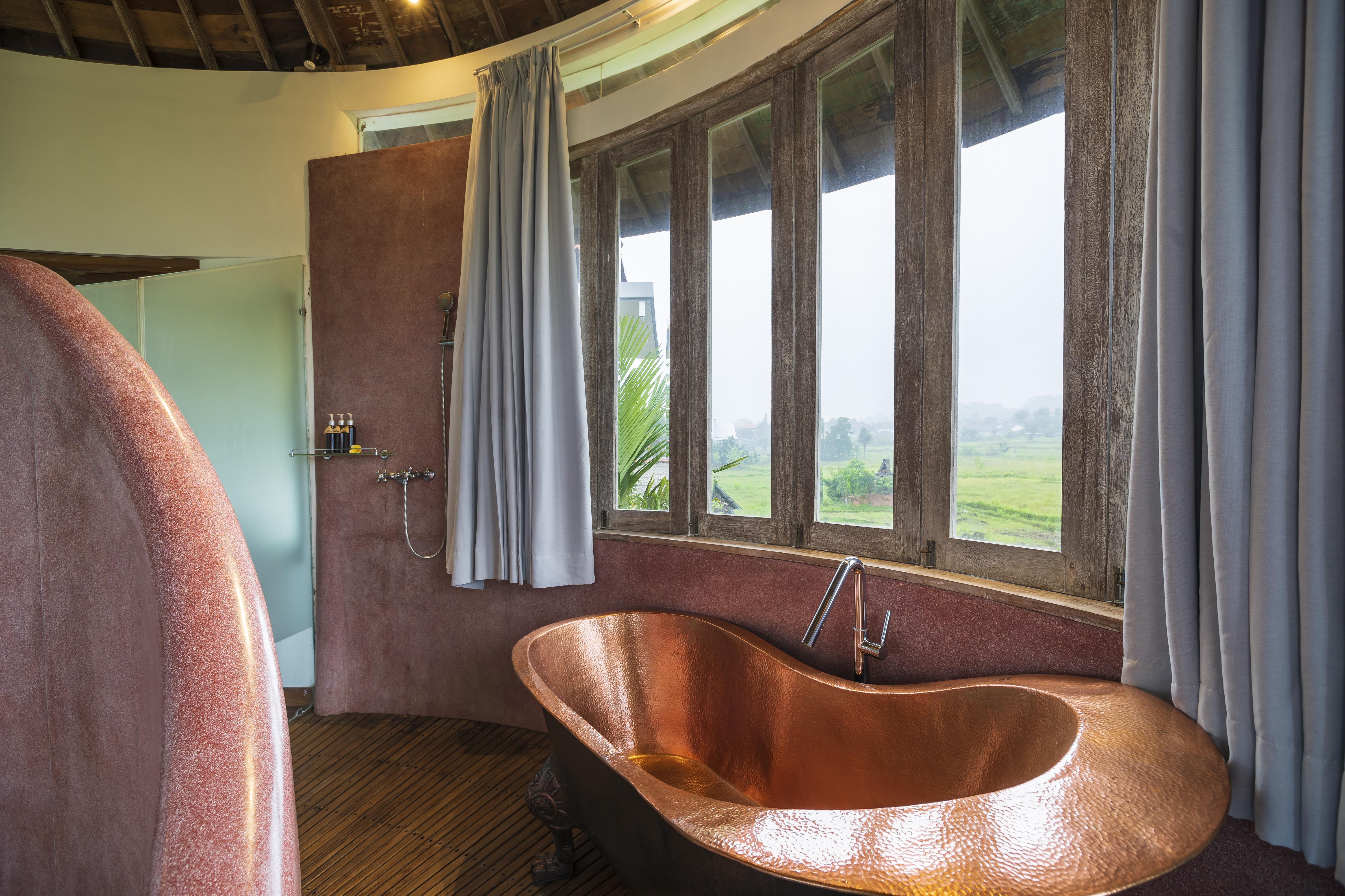 Adiwana Arya Villas Ubud Extérieur photo